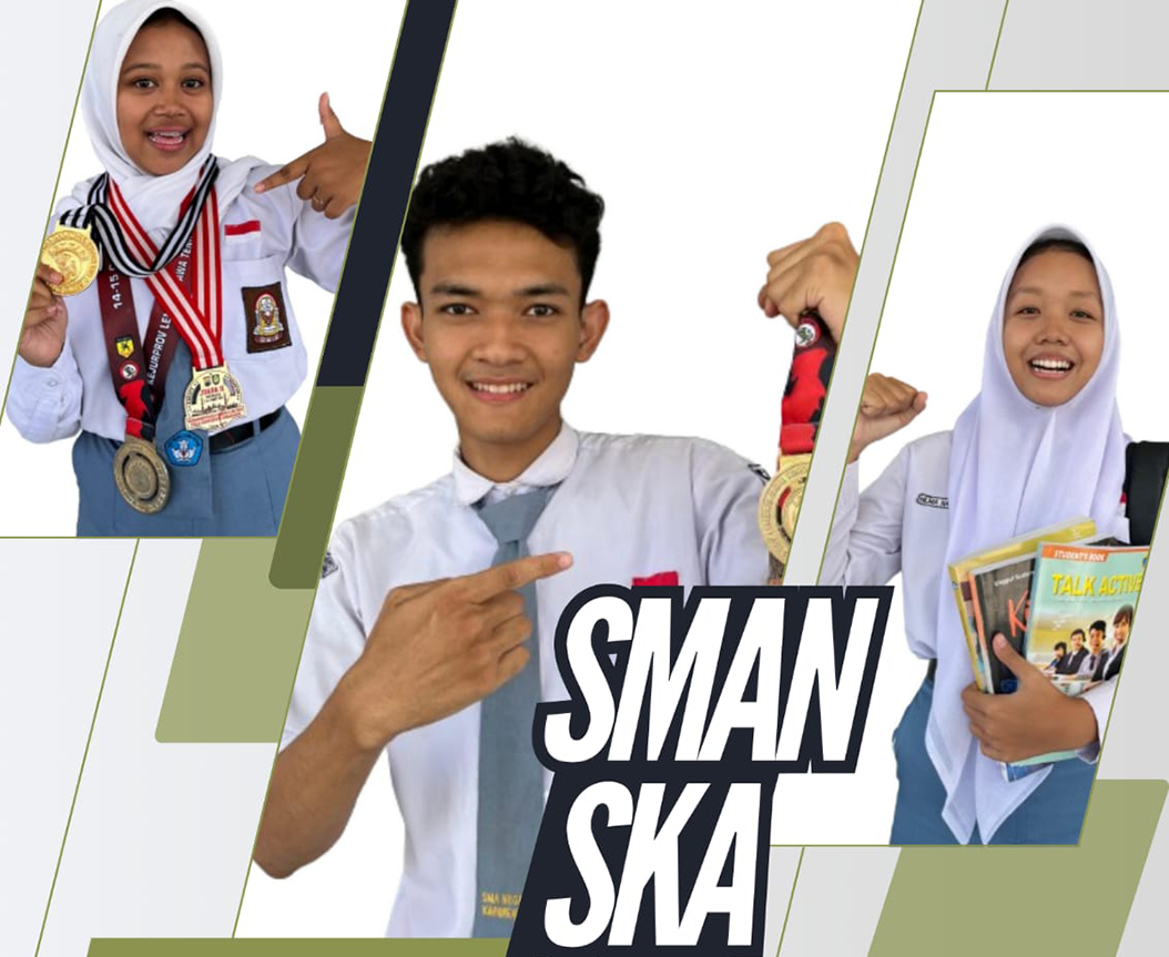SMA smanska